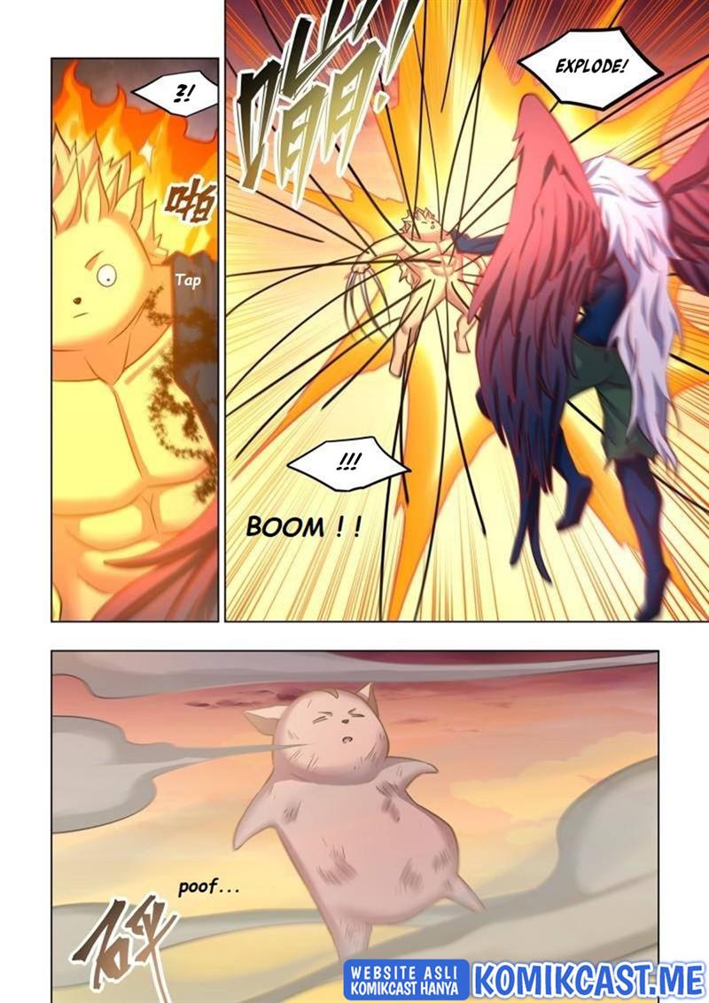 image-komik-the-last-human-chapter-454-7/15