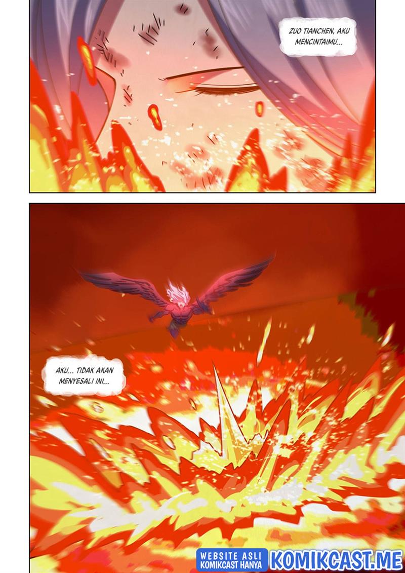 image-komik-the-last-human-chapter-456-4/19