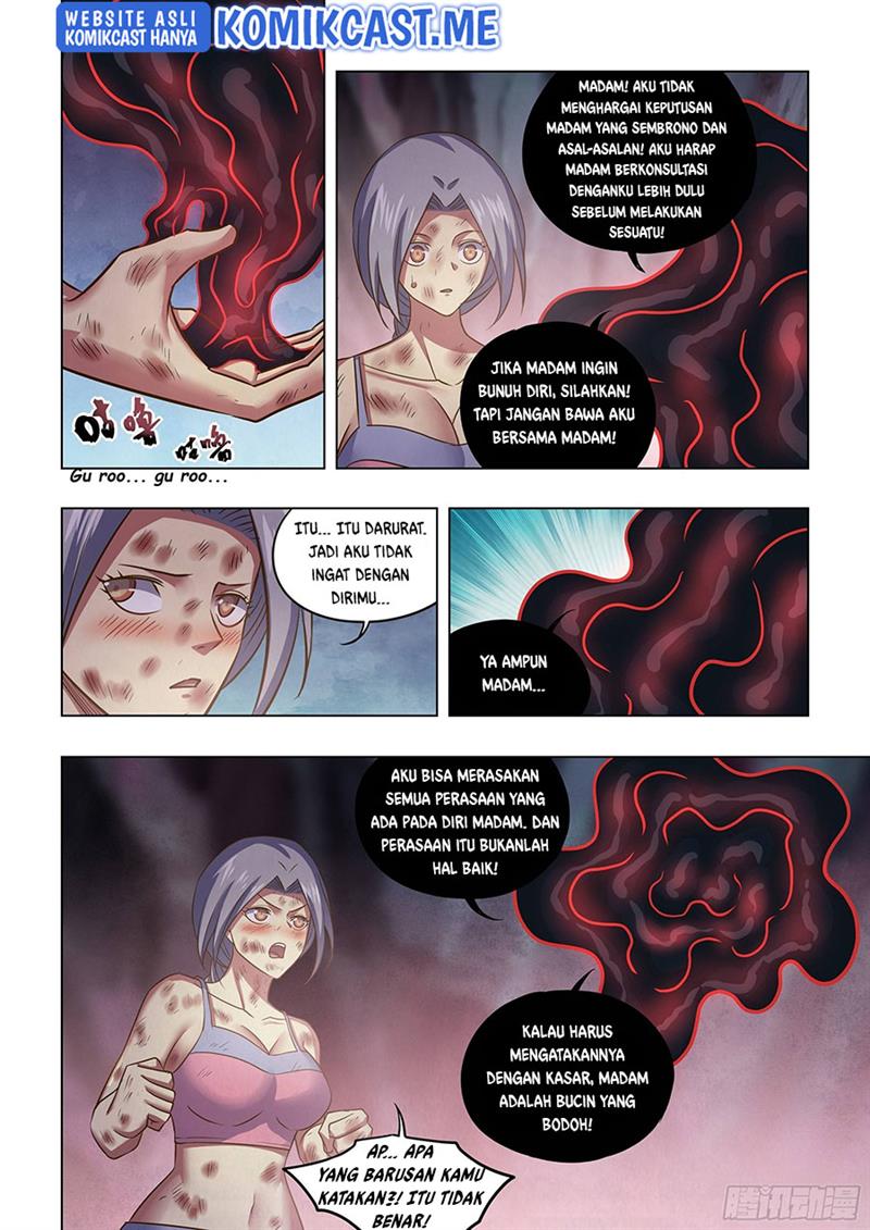 image-komik-the-last-human-chapter-457-5/15