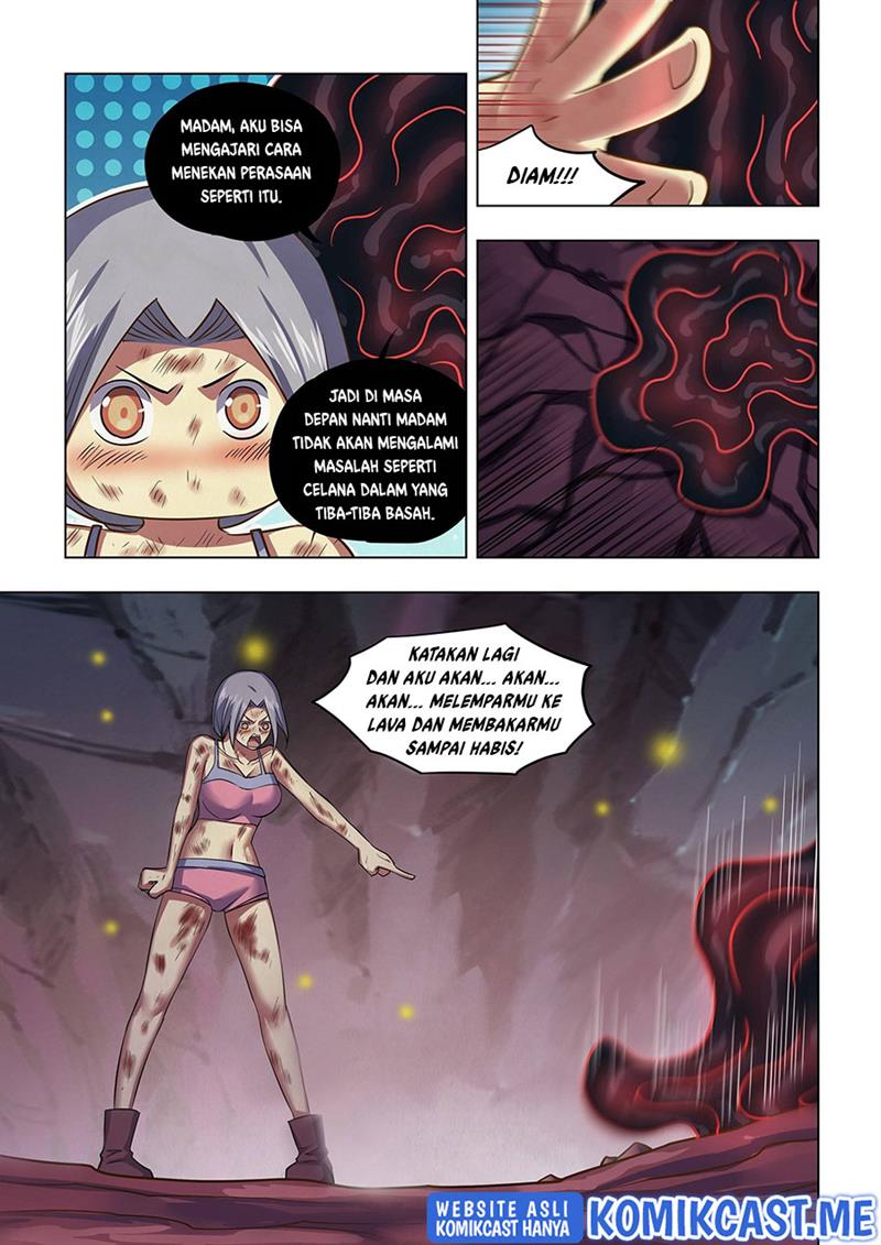 image-komik-the-last-human-chapter-457-6/15