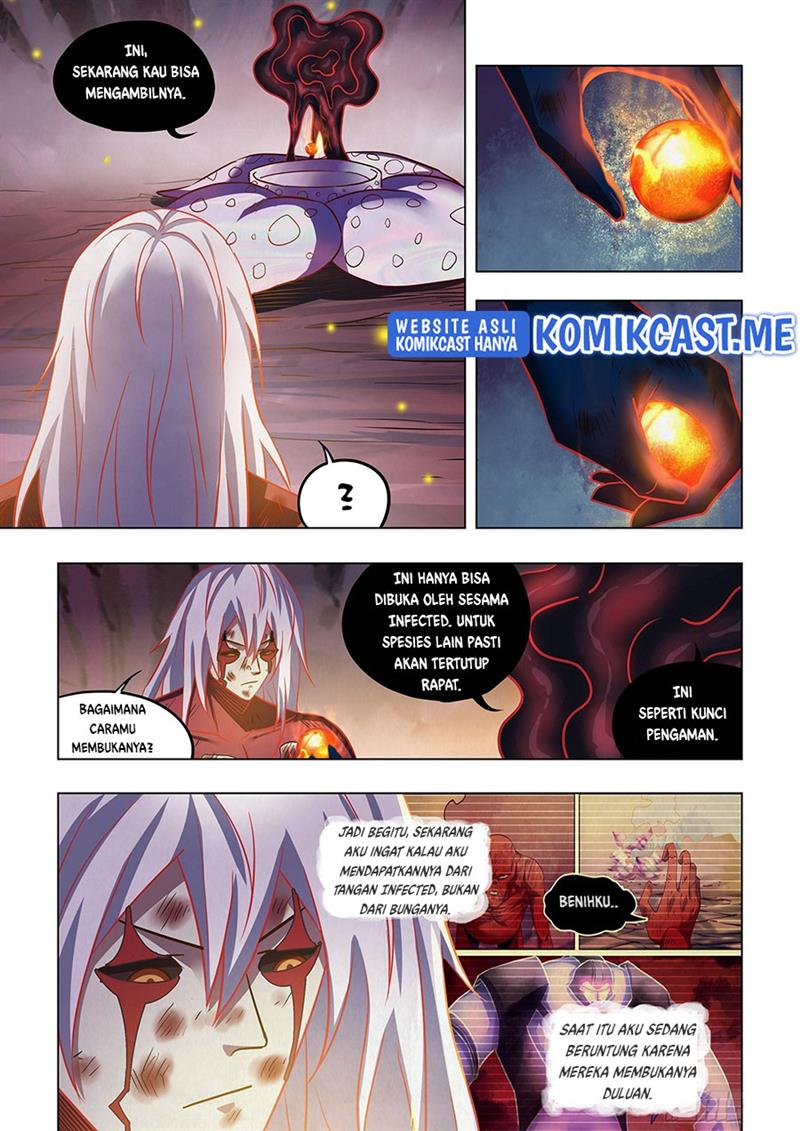 image-komik-the-last-human-chapter-457-10/15