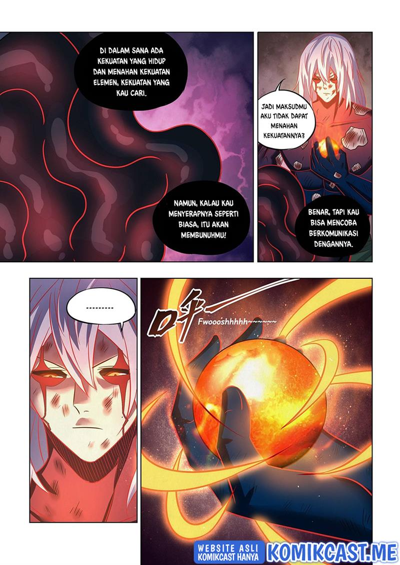 image-komik-the-last-human-chapter-457-12/15