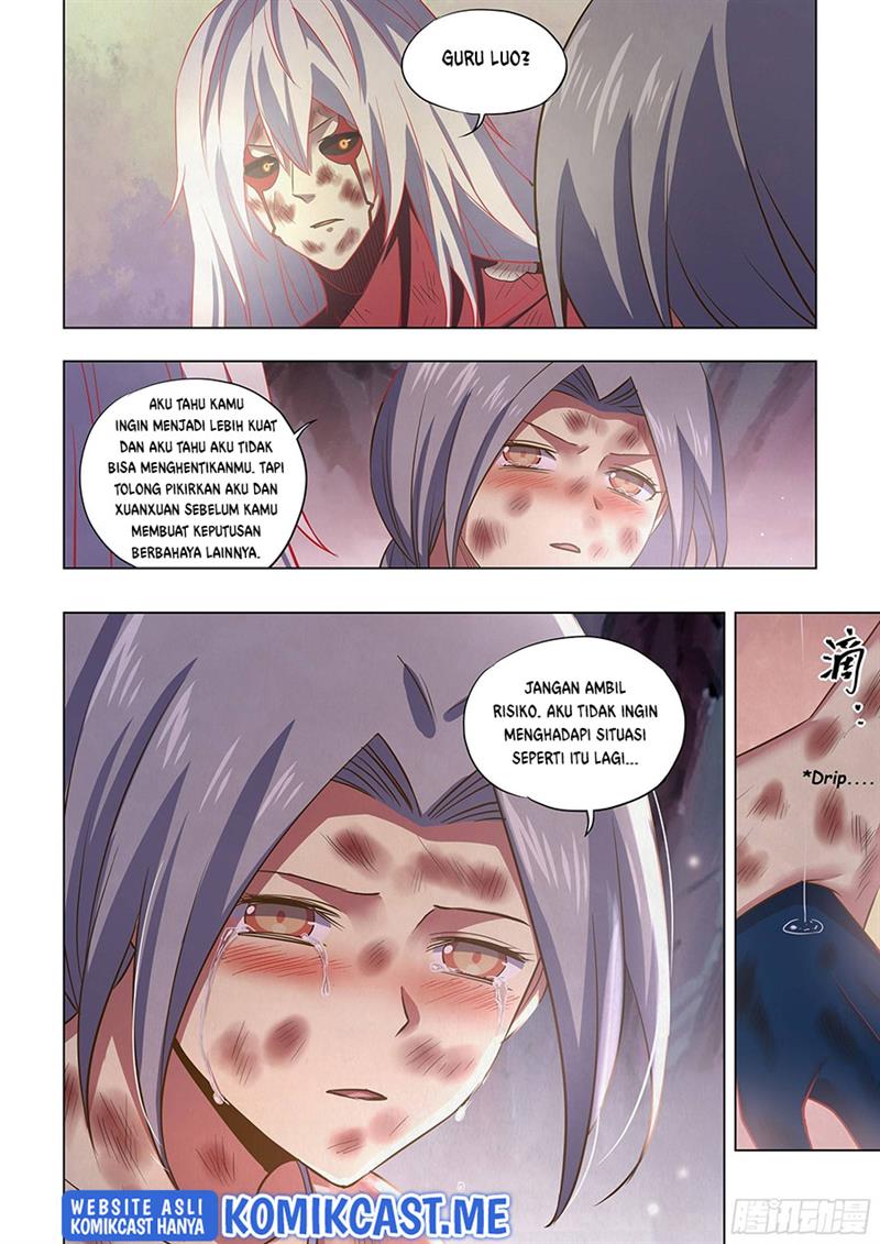 image-komik-the-last-human-chapter-458-5/15