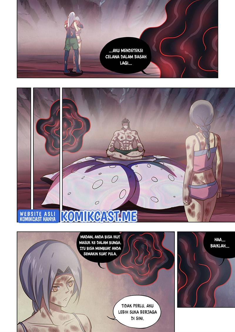 image-komik-the-last-human-chapter-458-7/15