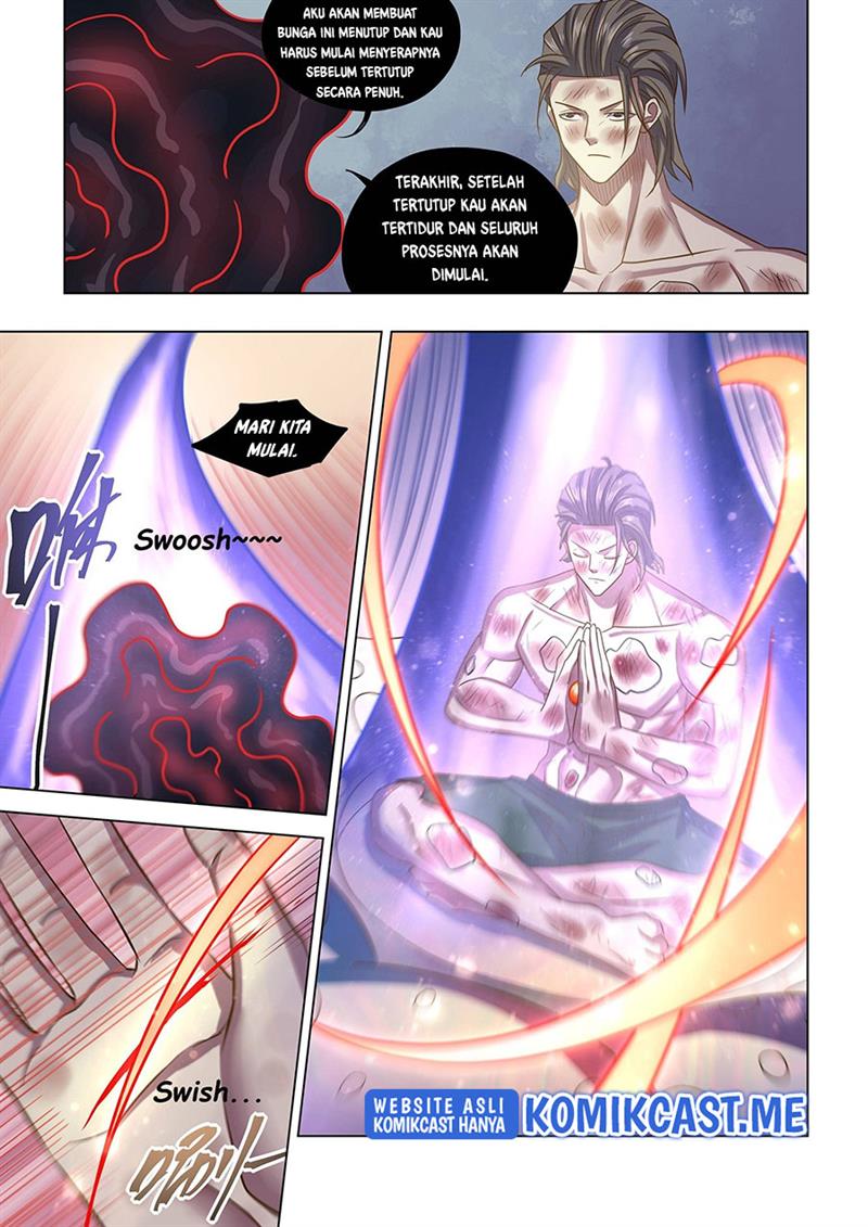 image-komik-the-last-human-chapter-458-8/15