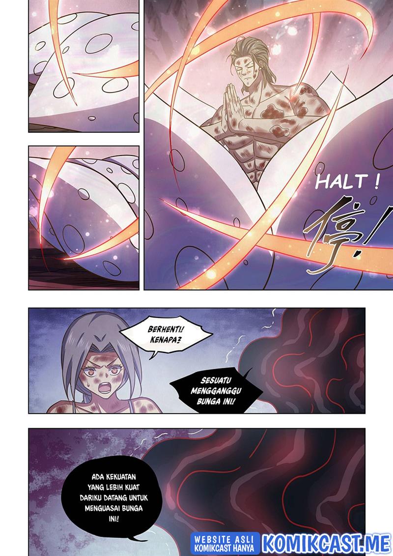 image-komik-the-last-human-chapter-458-9/15