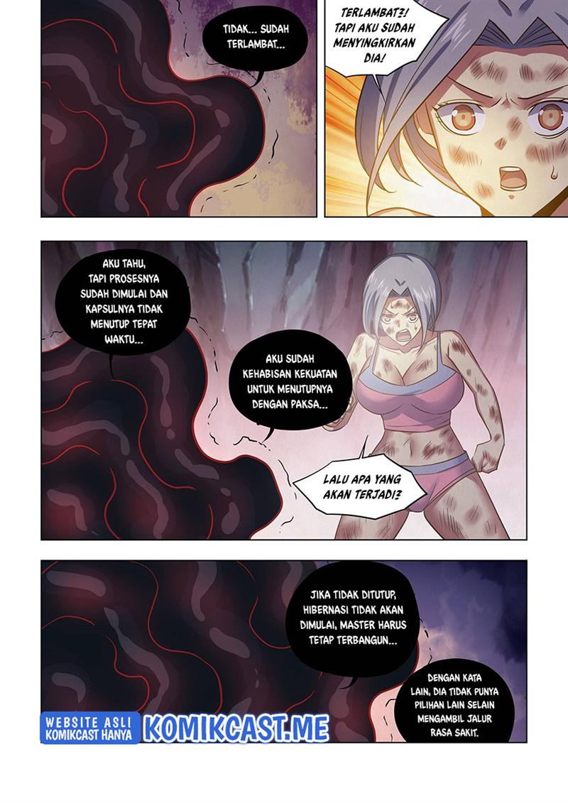 image-komik-the-last-human-chapter-458-13/15