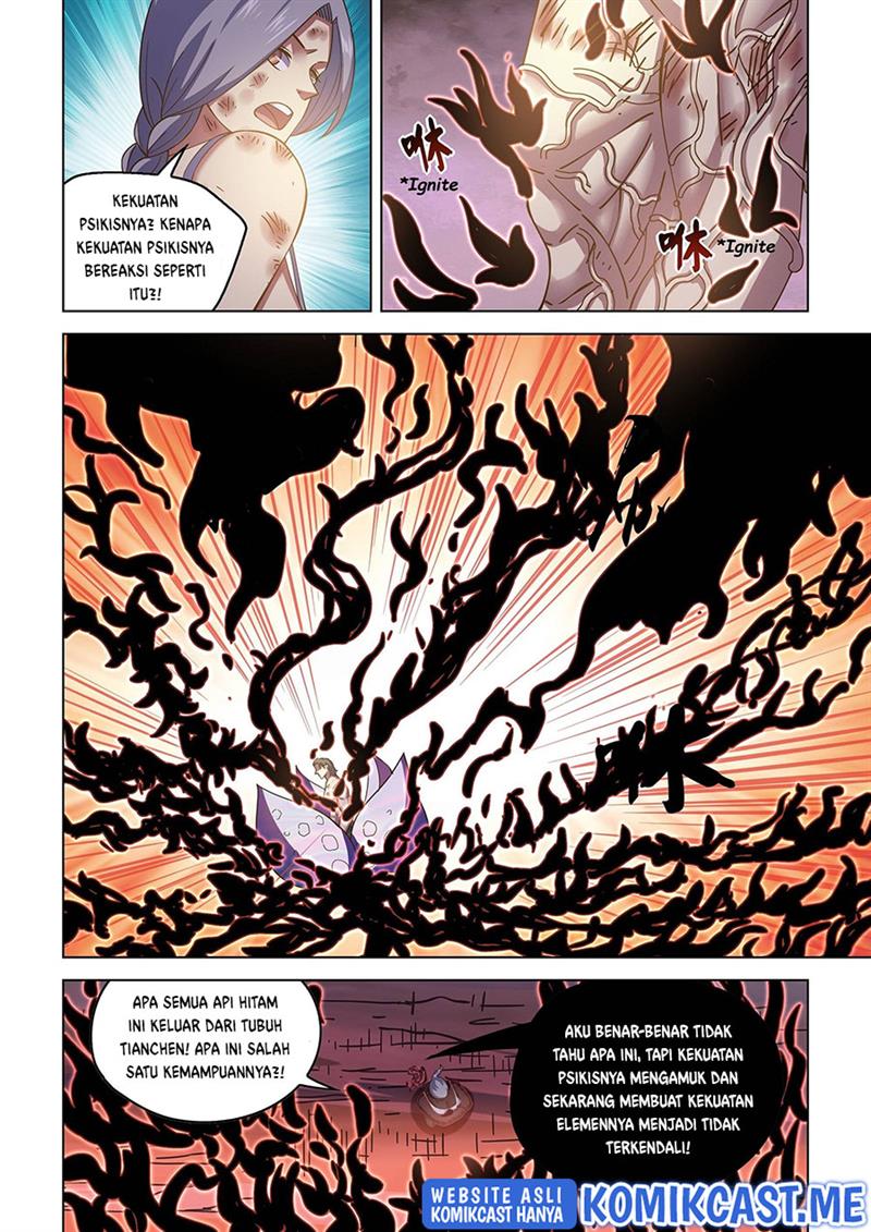 image-komik-the-last-human-chapter-459-5/16