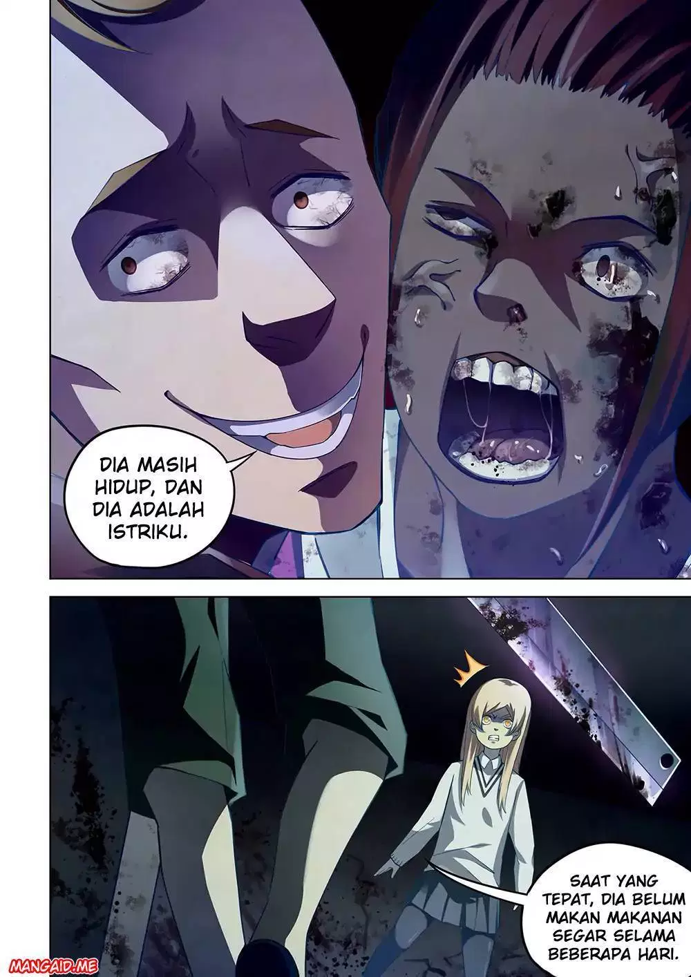 image-komik-the-last-human-chapter-46-10/13