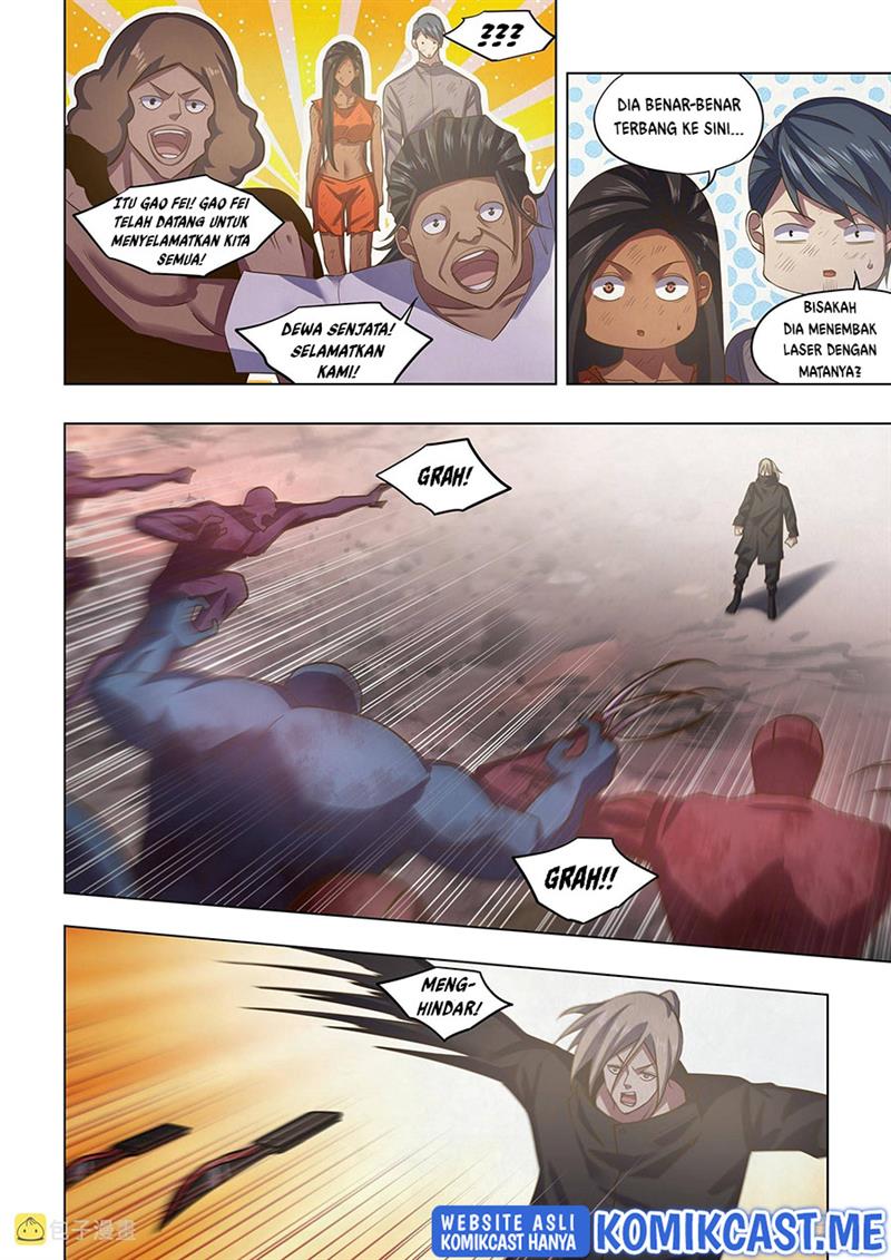 image-komik-the-last-human-chapter-460-5/16
