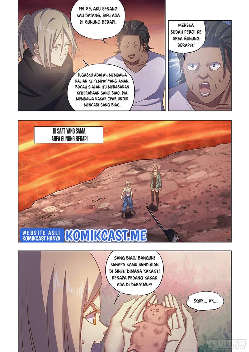 image-komik-the-last-human-chapter-460-7/16