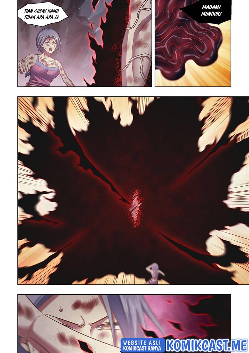 image-komik-the-last-human-chapter-460-13/16