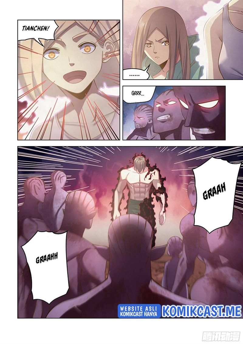 image-komik-the-last-human-chapter-461-5/19