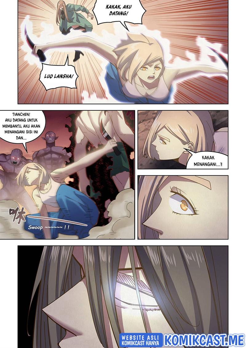 image-komik-the-last-human-chapter-461-6/19