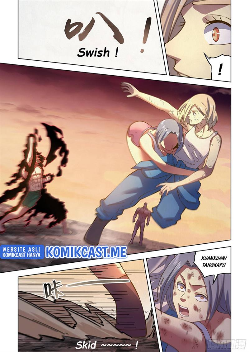 image-komik-the-last-human-chapter-461-10/19