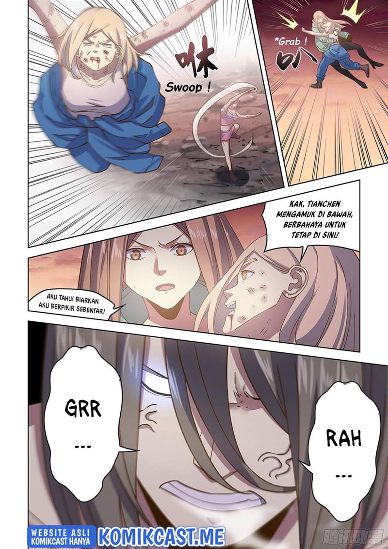 image-komik-the-last-human-chapter-461-11/19