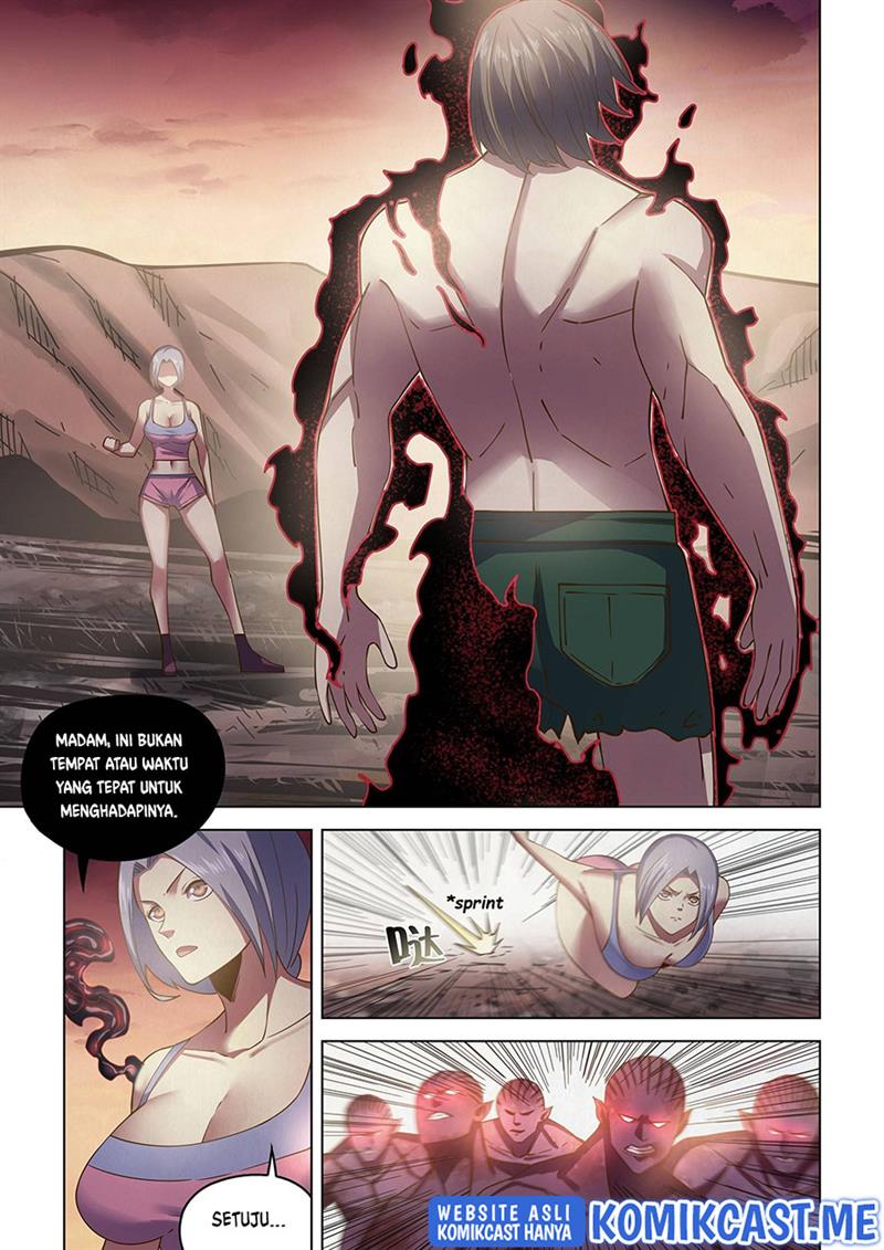 image-komik-the-last-human-chapter-461-12/19