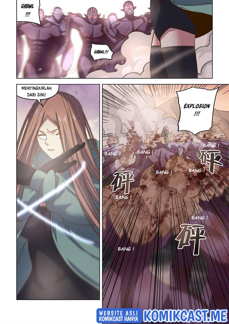 image-komik-the-last-human-chapter-462-5/17