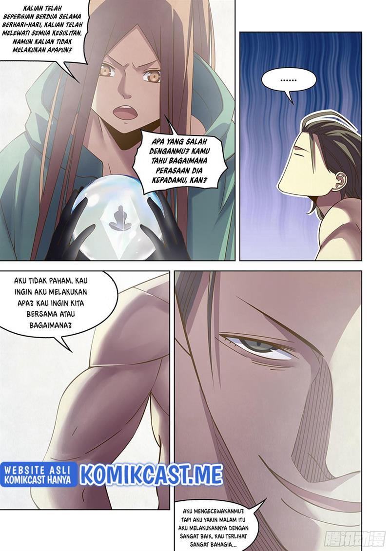 image-komik-the-last-human-chapter-464-3/16