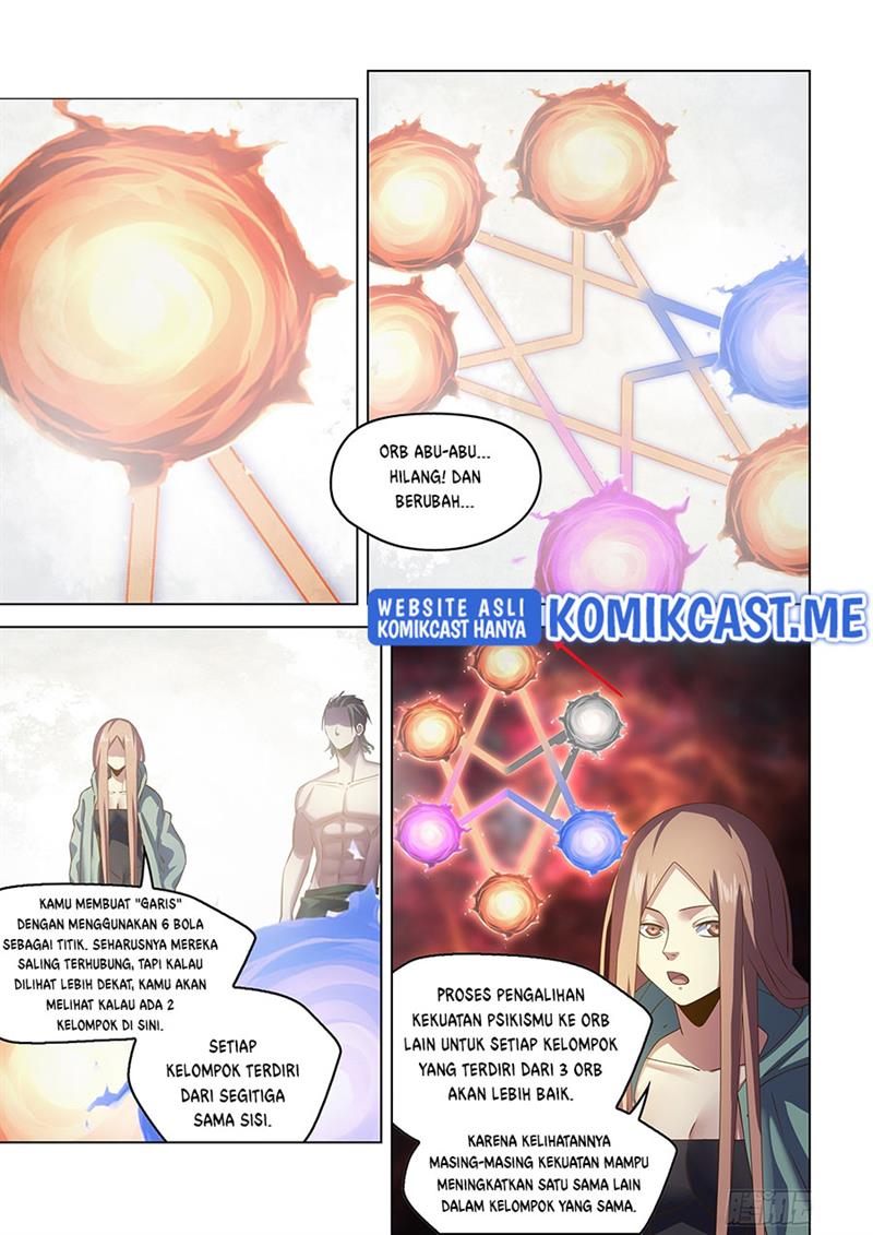 image-komik-the-last-human-chapter-464-13/16