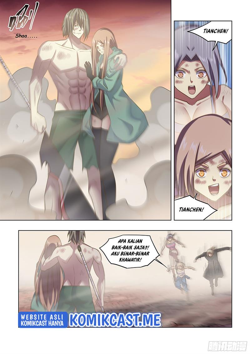 image-komik-the-last-human-chapter-465-7/16