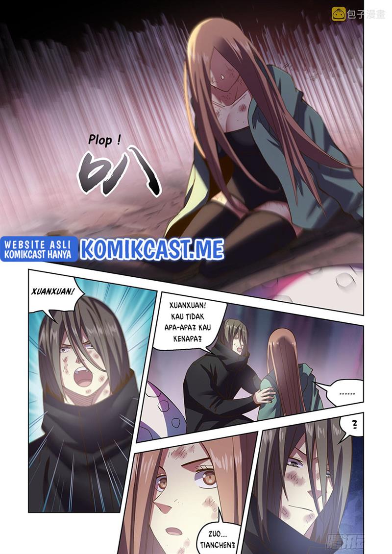 image-komik-the-last-human-chapter-466-3/16