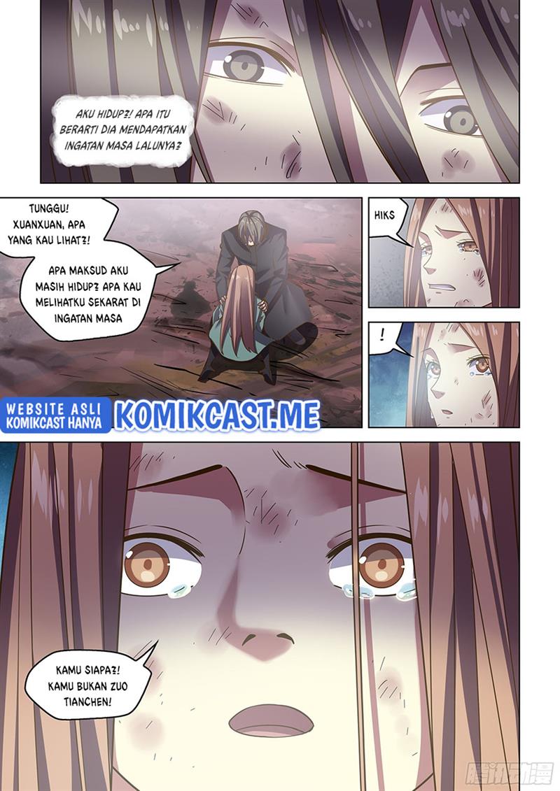image-komik-the-last-human-chapter-466-5/16