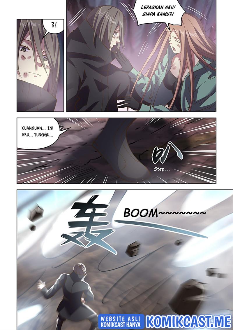 image-komik-the-last-human-chapter-466-6/16