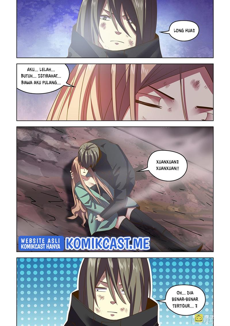 image-komik-the-last-human-chapter-466-10/16
