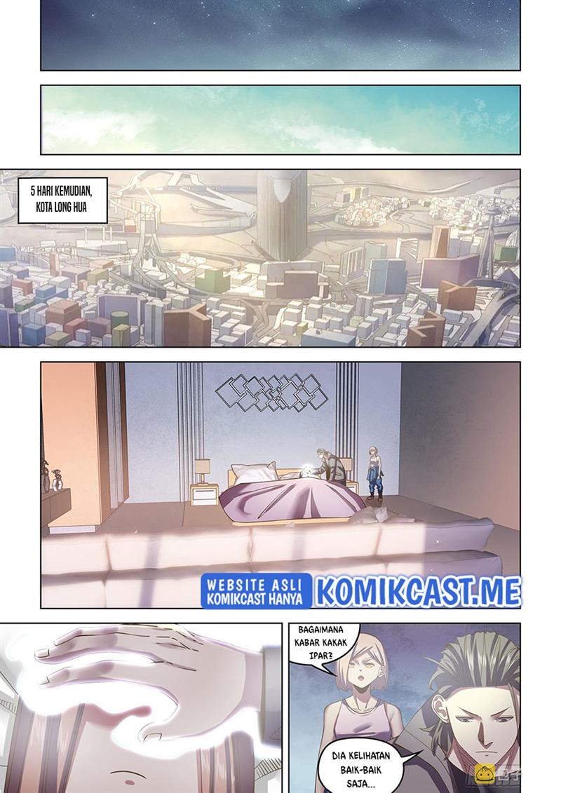 image-komik-the-last-human-chapter-466-11/16
