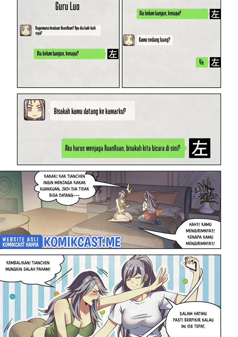 image-komik-the-last-human-chapter-468-6/19