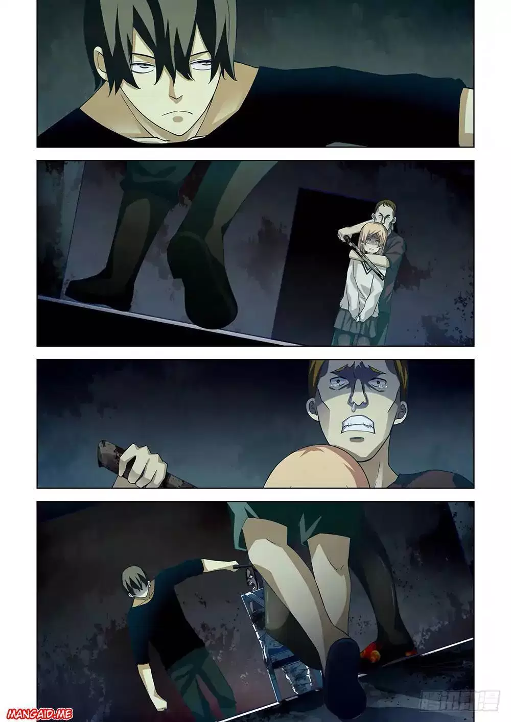 image-komik-the-last-human-chapter-47-11/14