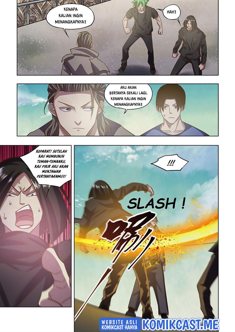image-komik-the-last-human-chapter-470-12/15