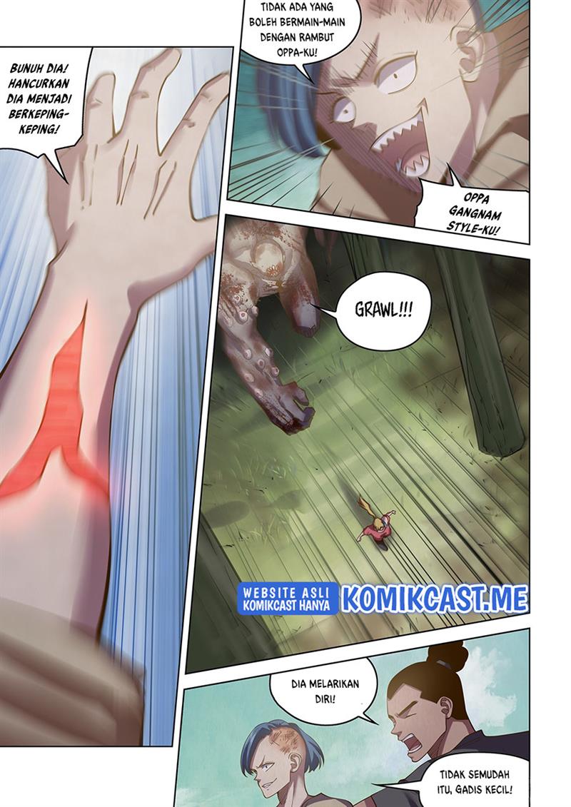 image-komik-the-last-human-chapter-471-13/18