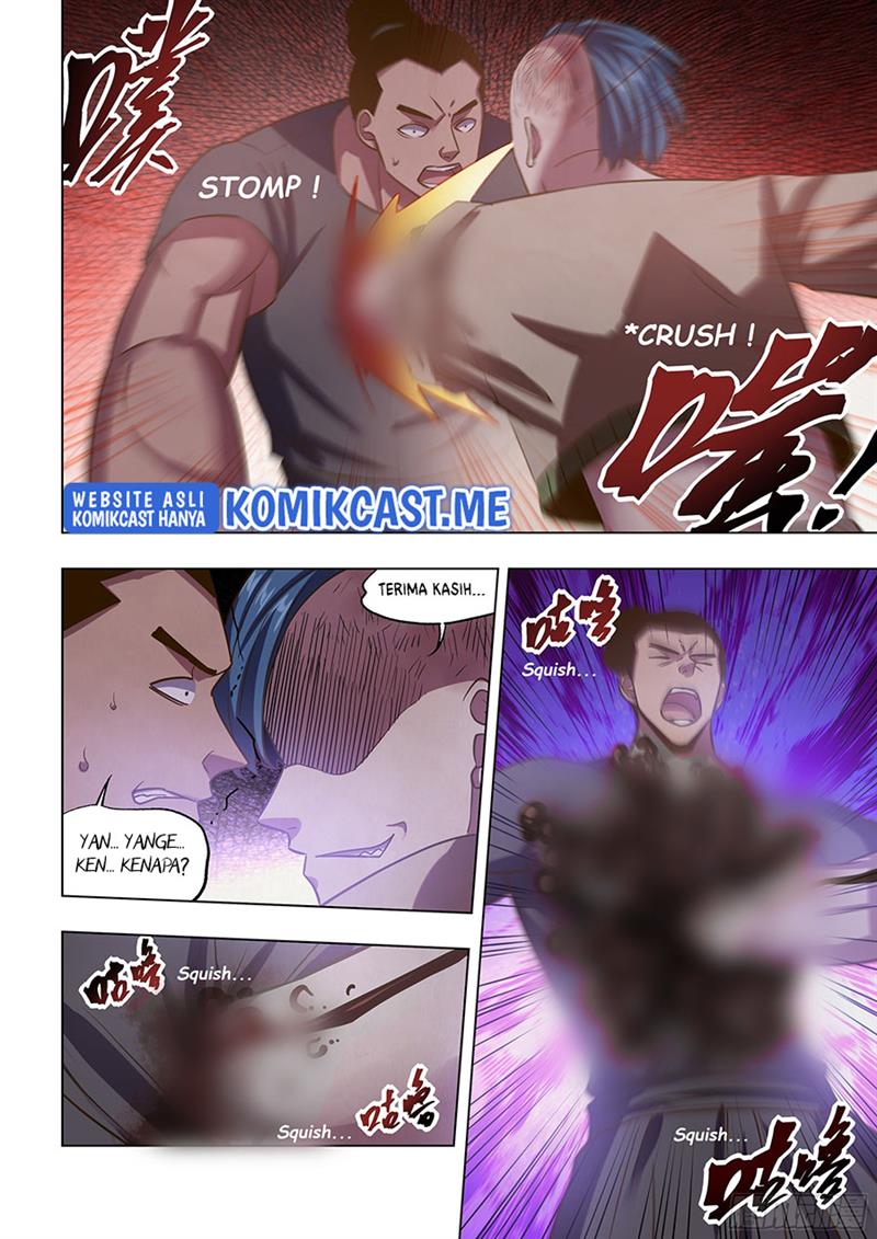 image-komik-the-last-human-chapter-472-5/15