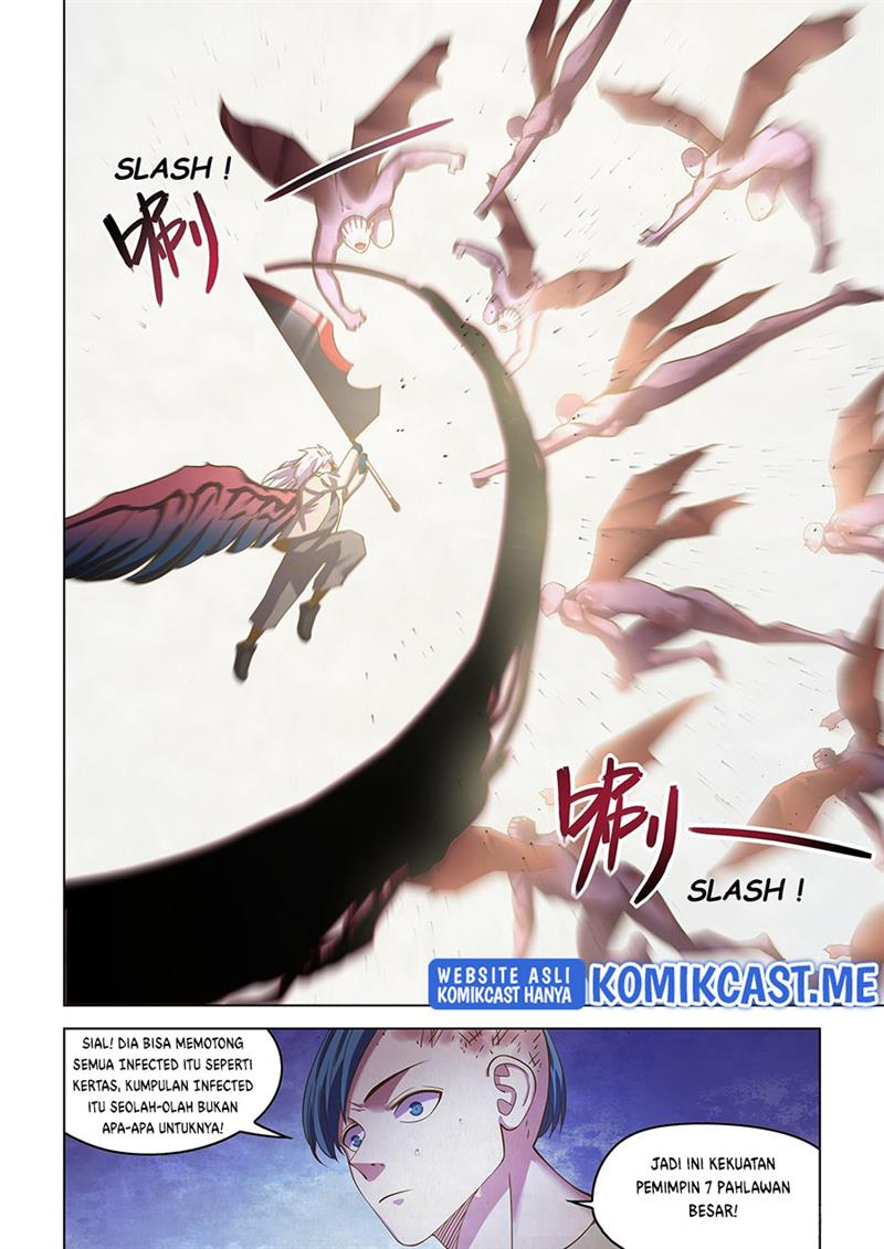 image-komik-the-last-human-chapter-473-10/19