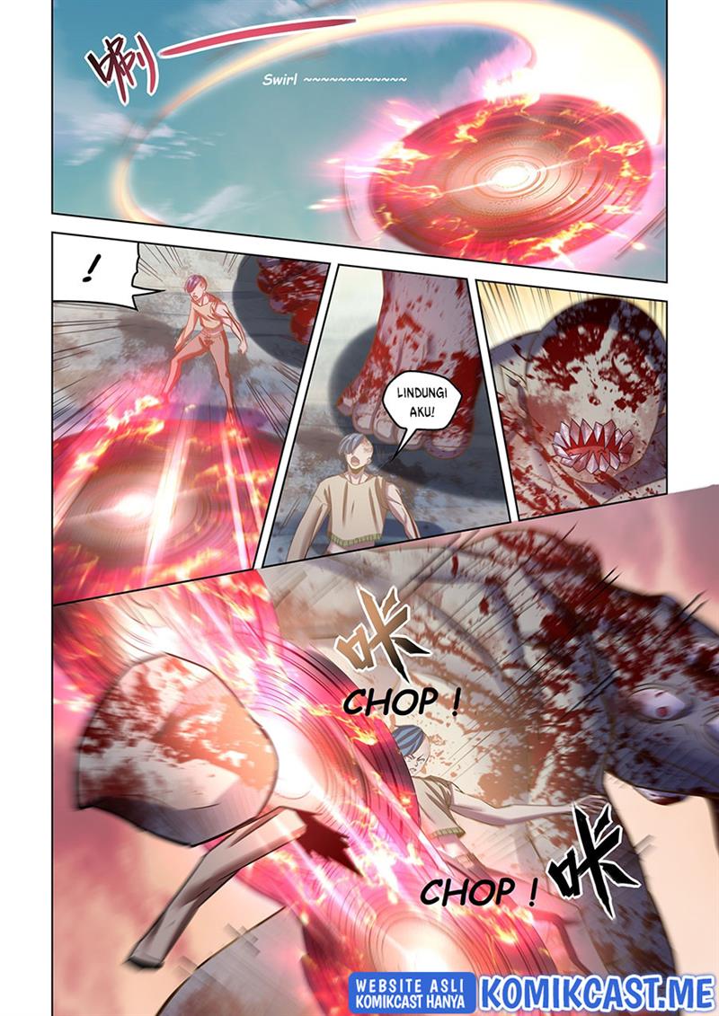 image-komik-the-last-human-chapter-473-12/19