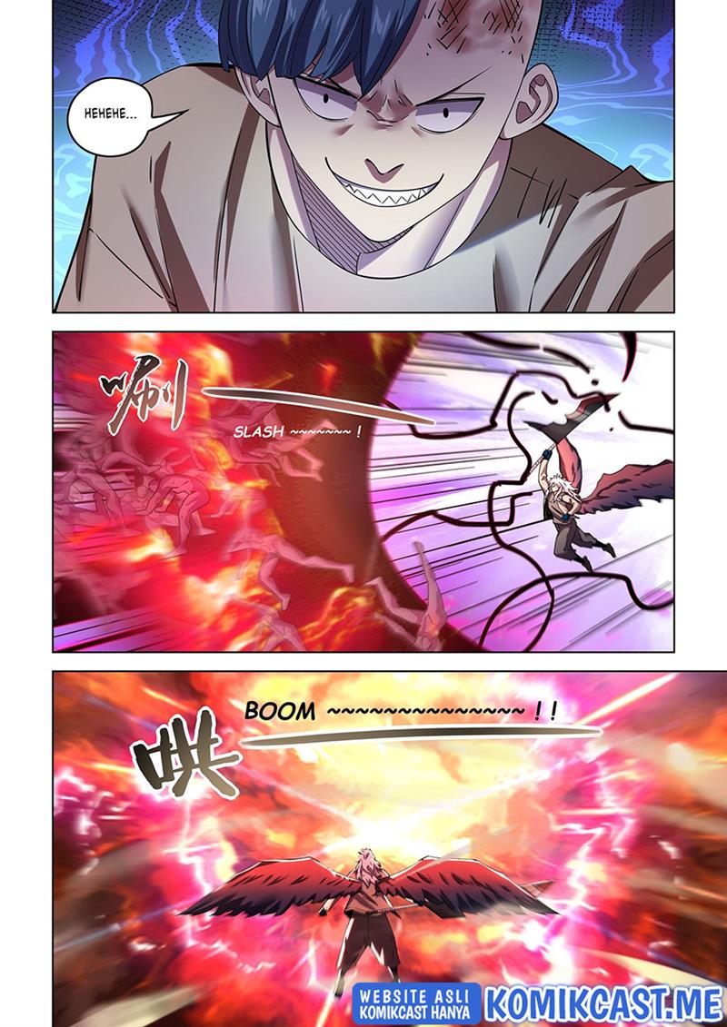 image-komik-the-last-human-chapter-473-16/19