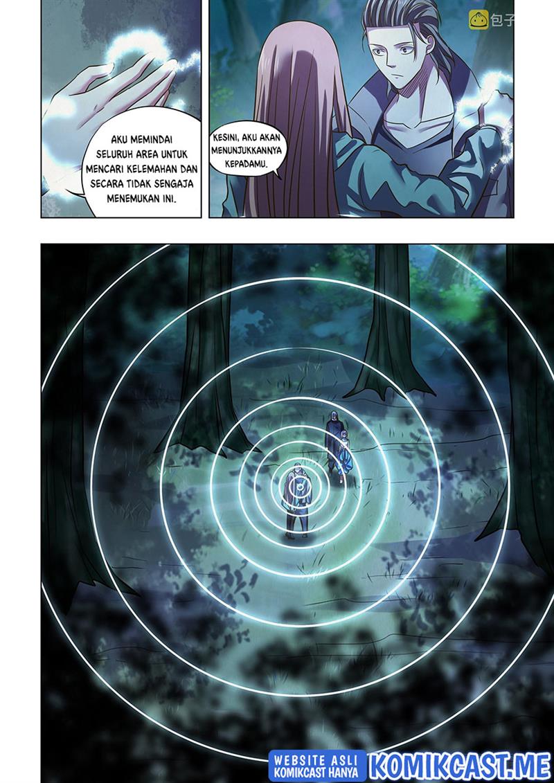 image-komik-the-last-human-chapter-476-3/15