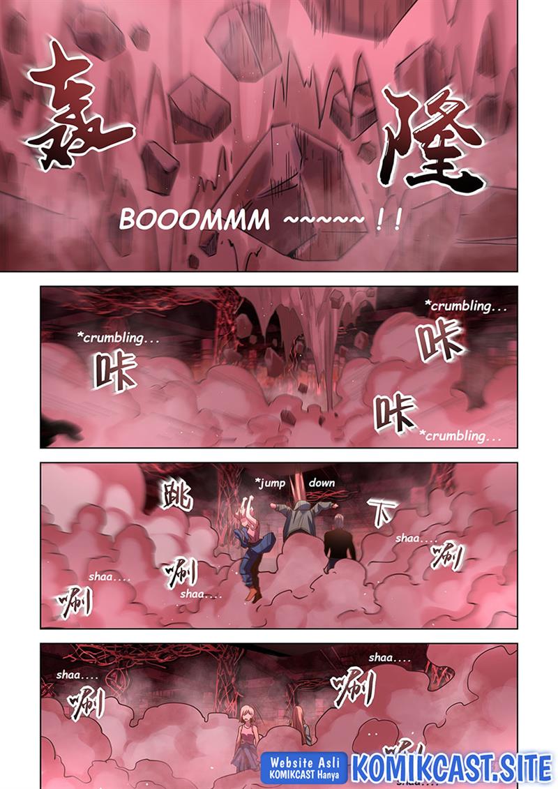 image-komik-the-last-human-chapter-492-11/15