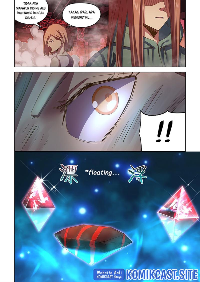 image-komik-the-last-human-chapter-492-12/15