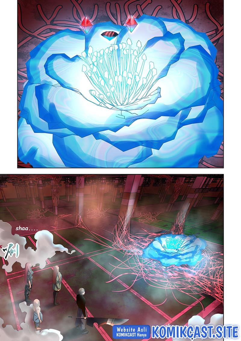 image-komik-the-last-human-chapter-492-13/15