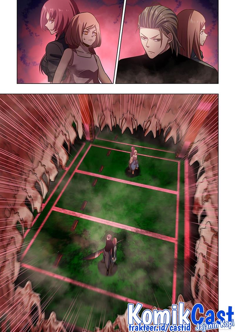 image-komik-the-last-human-chapter-493-14/15