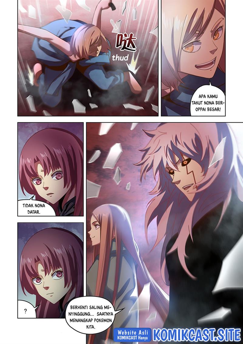 image-komik-the-last-human-chapter-494-11/18