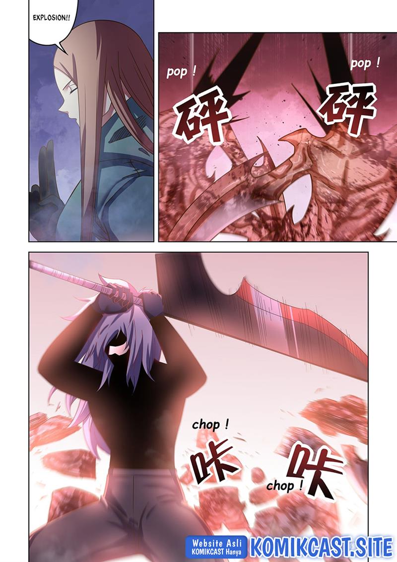 image-komik-the-last-human-chapter-494-13/18