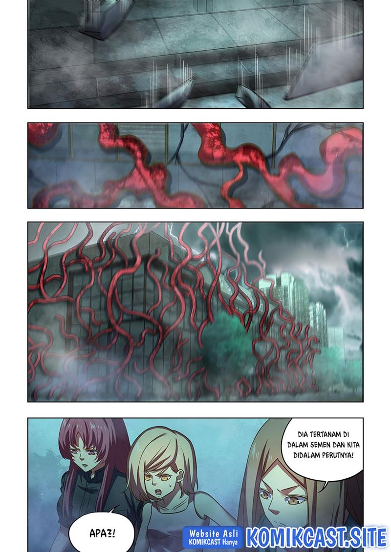 image-komik-the-last-human-chapter-495-4/15