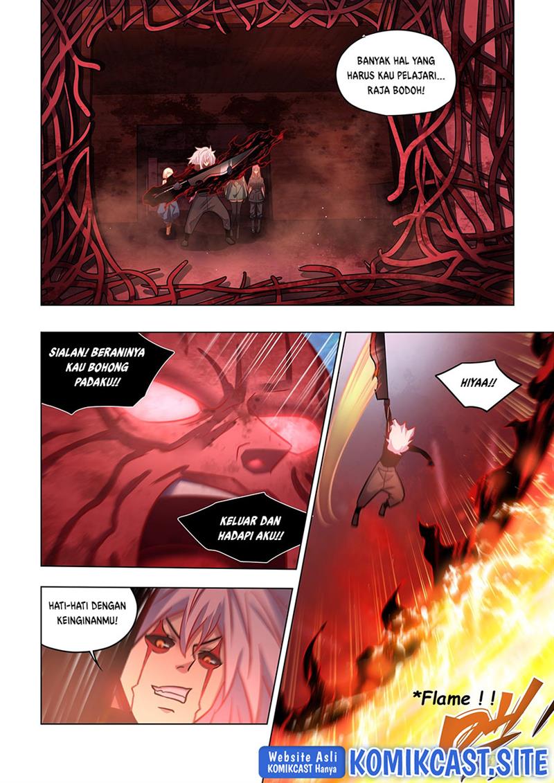 image-komik-the-last-human-chapter-495-11/15