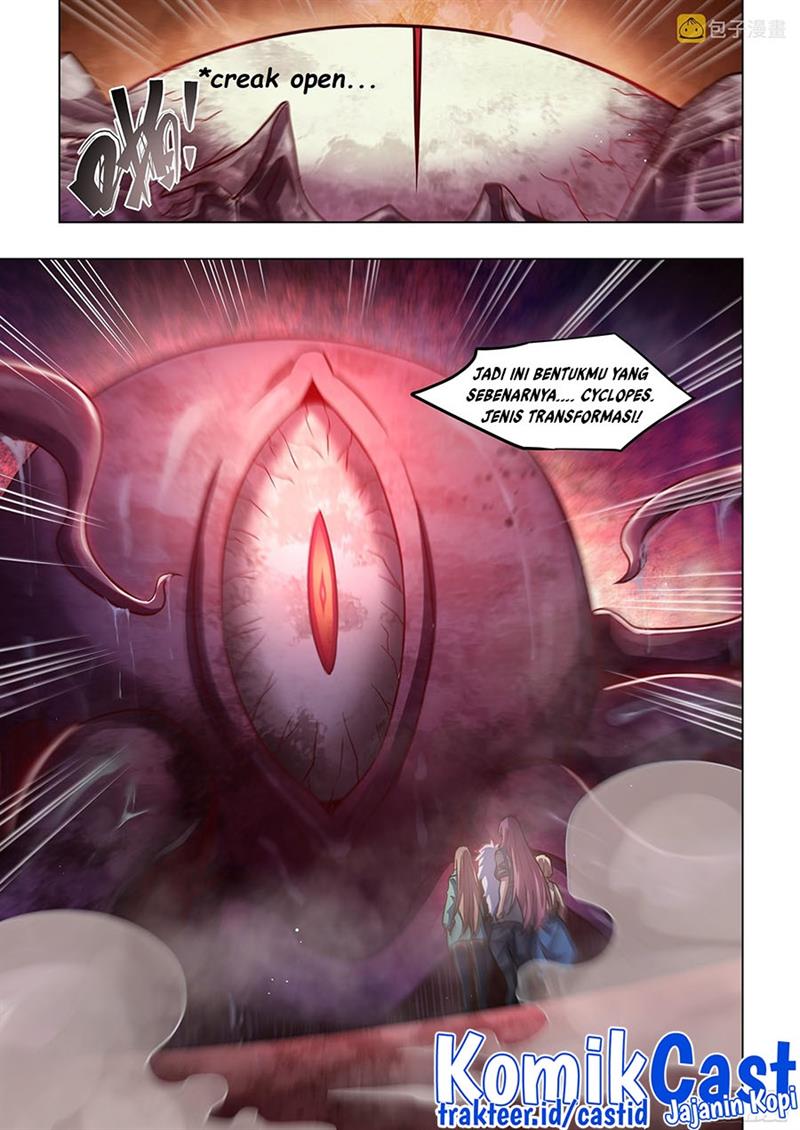 image-komik-the-last-human-chapter-495-14/15