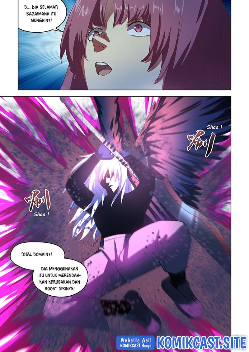 image-komik-the-last-human-chapter-496-5/16