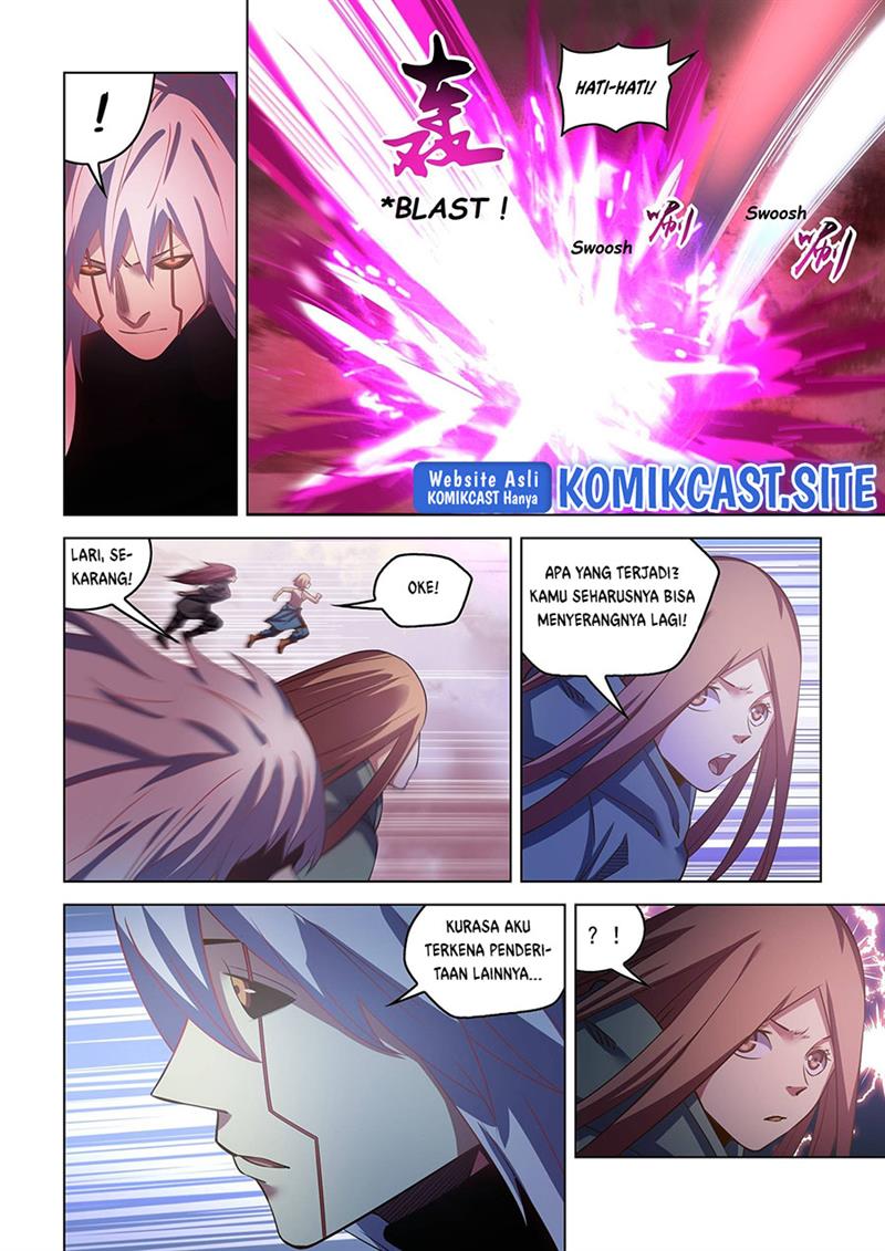 image-komik-the-last-human-chapter-496-10/16